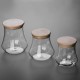 Glass Jar 1000ml 